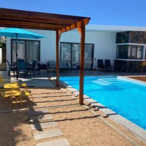 Villa Organza 3 Chambres a Grand Baie in Grand Baie, Mauritius
