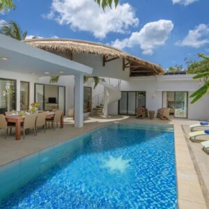 Villa Orion Pointe aux Piments in Balaclava & Pointe aux Piments, Mauritius