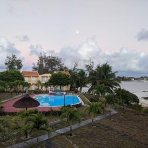 Villa Palmar Bay Palmar in Belle Mare, Mauritius