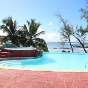 Villa Palmar Reefs in Belle Mare, Mauritius