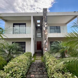 Villa Palmera Bain Boeuf in Cap Malheureux & Grand Gaube, Mauritius