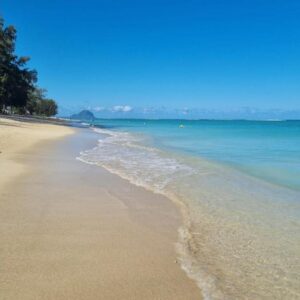Villa Paradis Flic en Flac 2 in Flic en Flac, Mauritius