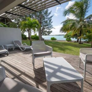 Villa Pieds Dans L Eau Grand Baie in Grand Baie, Mauritius