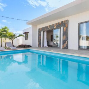 Villa Senja Private Pool Villa Near Grand Baie in Grand Baie, Mauritius