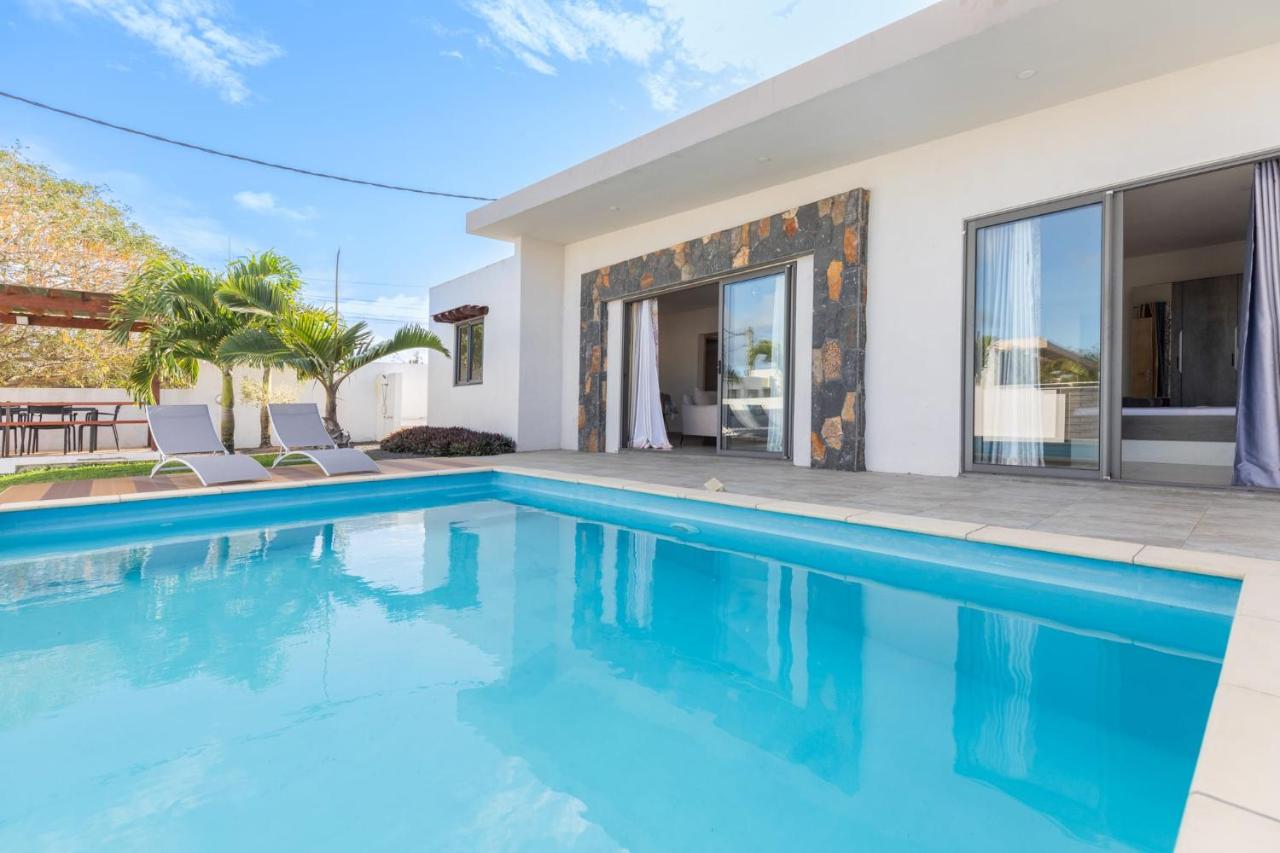 Villa Senja Private Pool Villa Near Grand Baie in Grand Baie, Mauritius