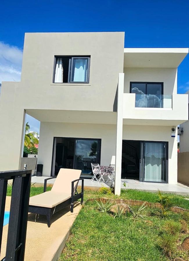 Villa Serenity Albion in Albion & Pointe aux Sables, Mauritius