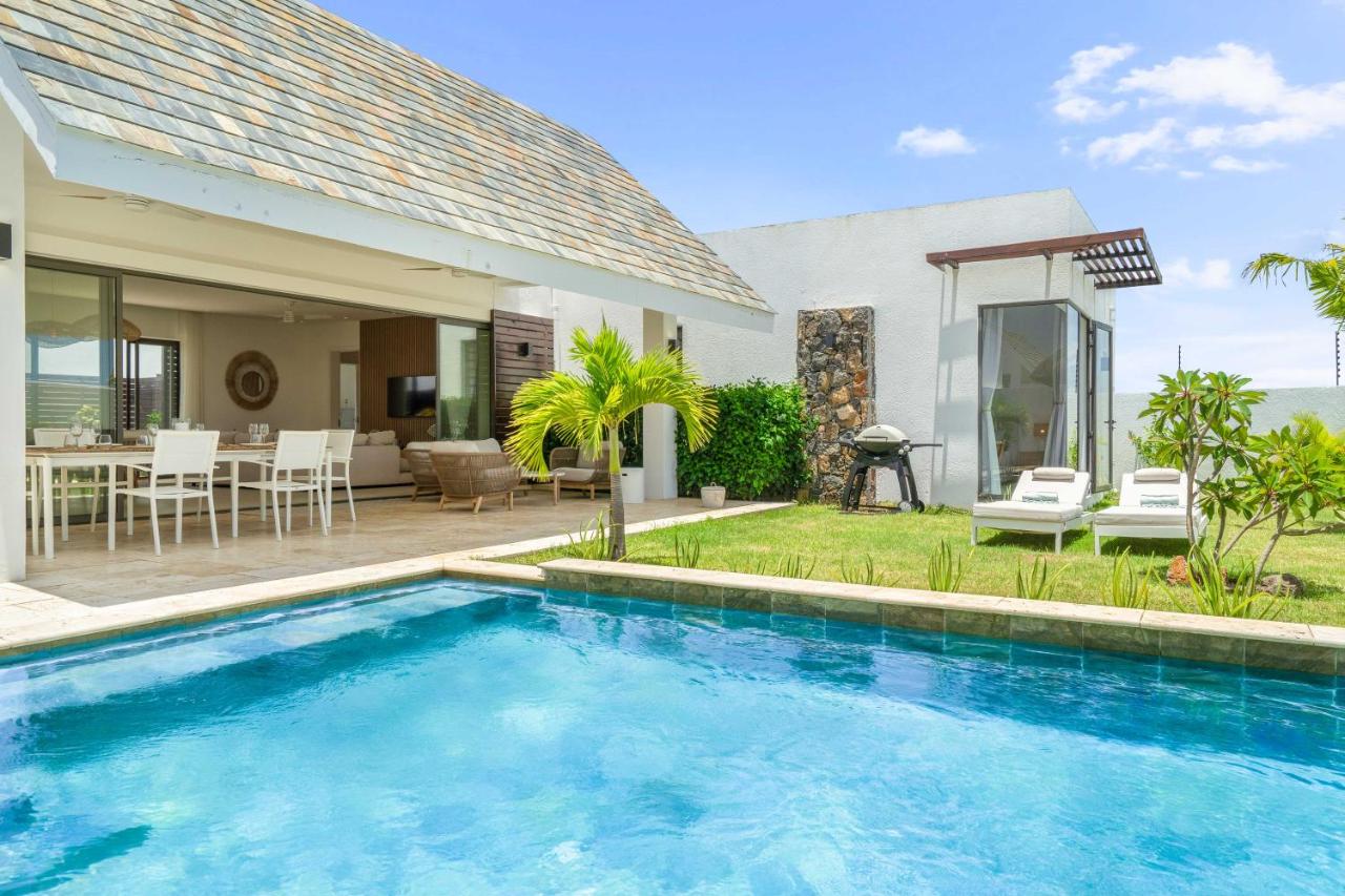 Villa Sima Amazing Stay at Grand Baie in Grand Baie, Mauritius