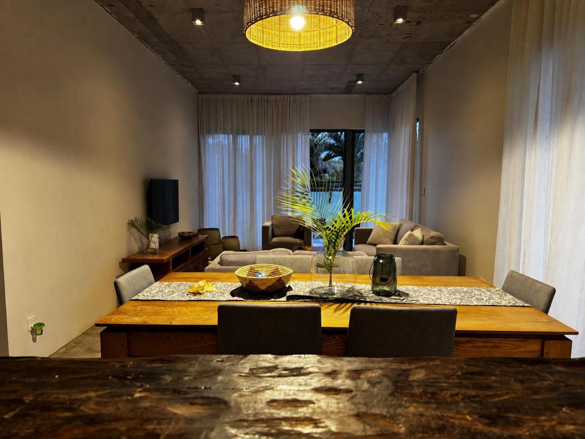 Villa Solana Tropical Stay in Mahebourg in Mahébourg, Mauritius