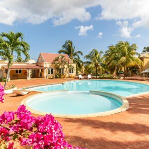 Villa Soleil Albion in Albion & Pointe aux Sables, Mauritius