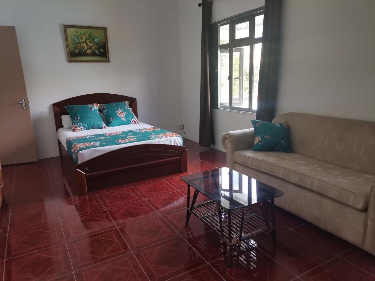Villa Torarica Pointe aux Biches in Trou aux Biches & Mont Choisy, Mauritius
