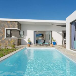 Villa Trochetia Grand Baie in Grand Baie, Mauritius