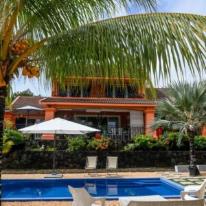 Villa Tropicale Grand Gaube in Cap Malheureux & Grand Gaube, Mauritius