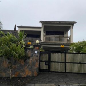 Villa Trou D Eau Douce in Trou d'Eau Douce, Mauritius