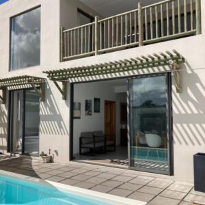 Villa Trou D Eau Douce Lot N30 Morcellement Balnea Trou D 39 Eau Douce in Trou d'Eau Douce, Mauritius