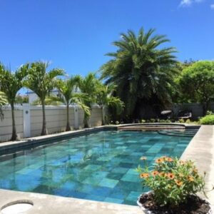Villa Turquoise Cap Malheureux in Cap Malheureux & Grand Gaube, Mauritius