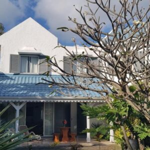 Villa Tursan Blue Bay in Blue Bay & Pointe d'Esny, Mauritius