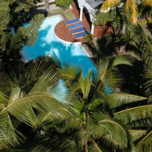 Villa Vanille Grand Baie in Grand Baie, Mauritius