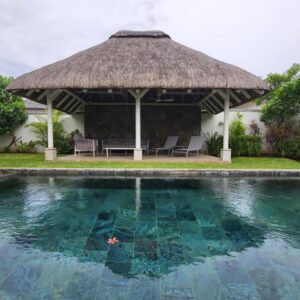 Villa Victoria Grand Baie in Grand Baie, Mauritius