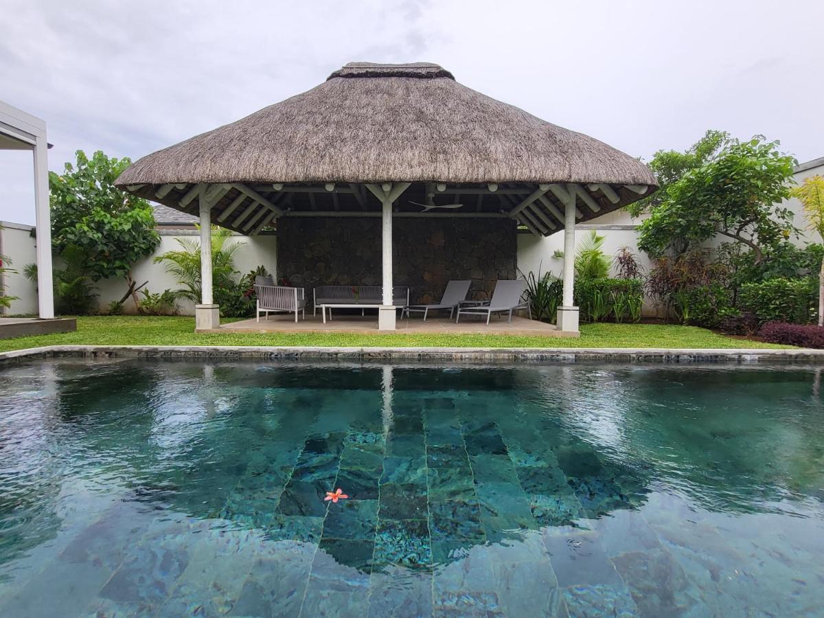 Villa Victoria Grand Baie in Grand Baie, Mauritius