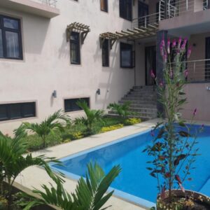 Villa with 2 Bedrooms in Bel Ombre with Wonderful Sea View Private Pool Enclosed in Bel Ombre, Mauritius