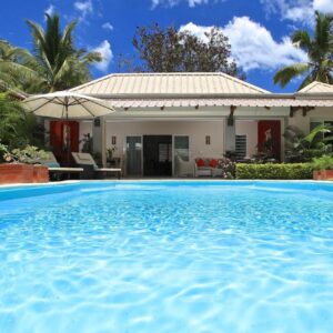 Villa Wolmar Flic en Flac 12345678 in Flic en Flac, Mauritius