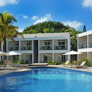 Villas Mon Plaisir in Balaclava & Pointe aux Piments, Mauritius