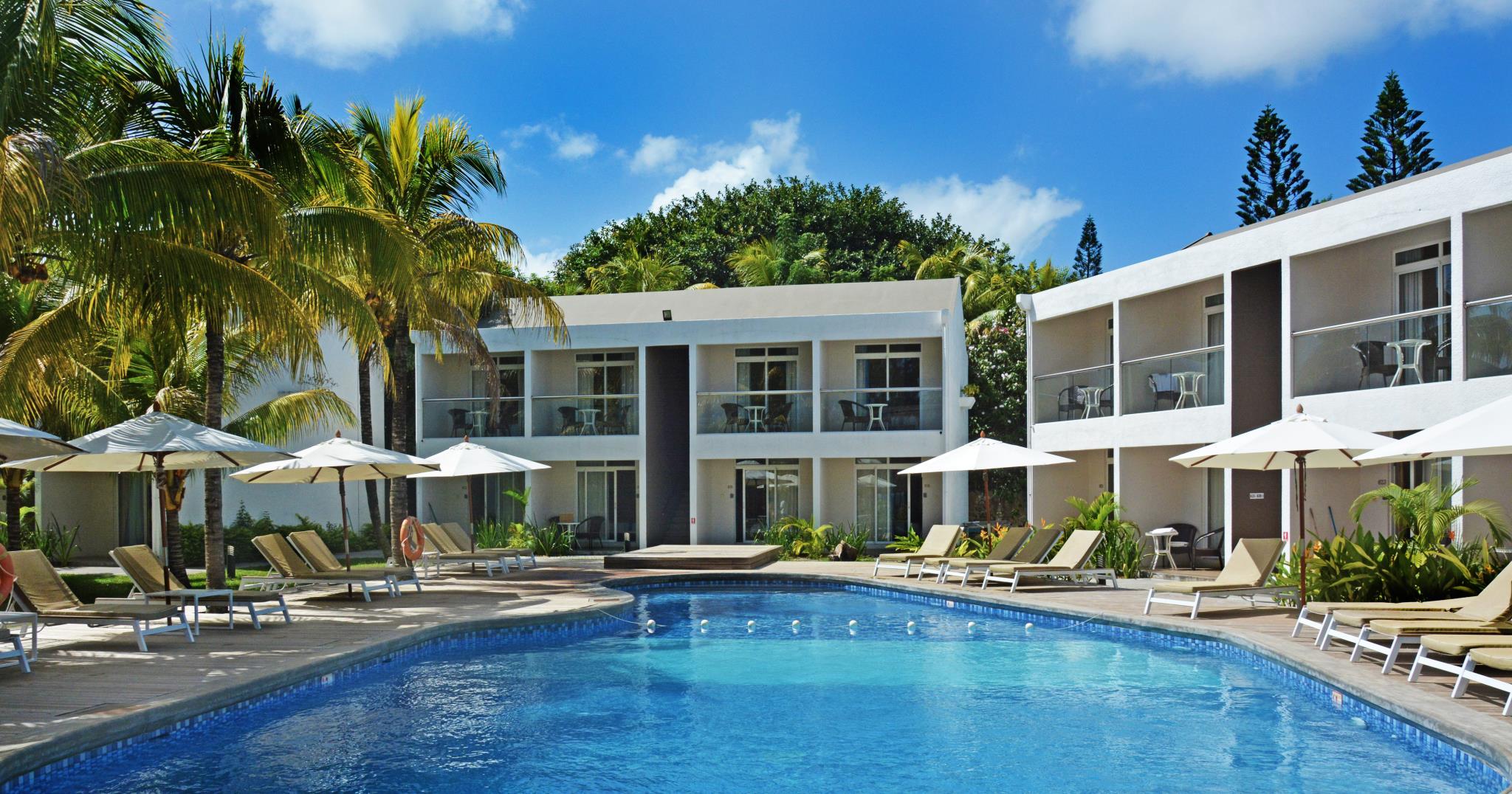 Villas Mon Plaisir in Balaclava & Pointe aux Piments, Mauritius