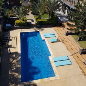 Villas Rocher Villa 2 in Grand Baie, Mauritius