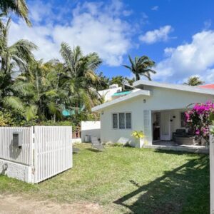 Waterfront House at Grand Baie in Grand Baie, Mauritius