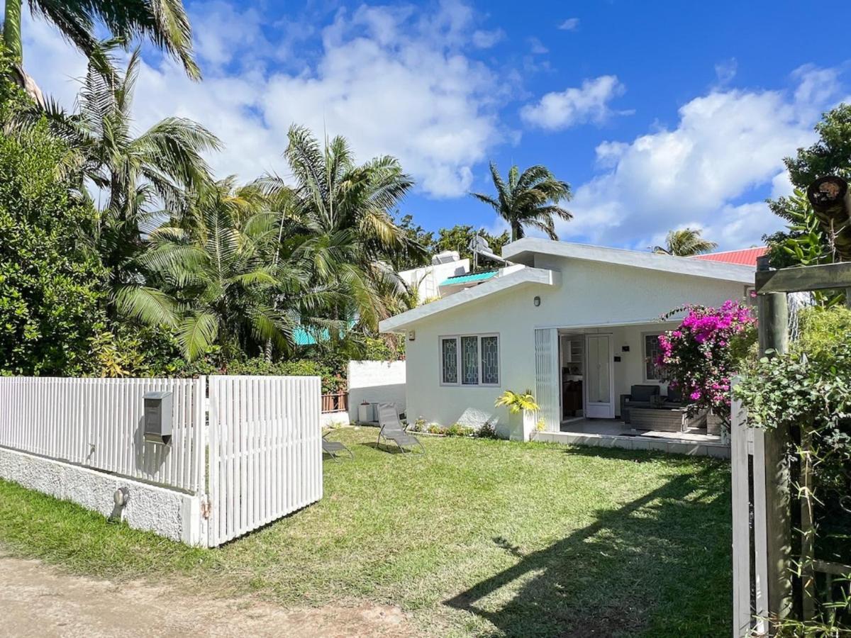 Waterfront House at Grand Baie in Grand Baie, Mauritius