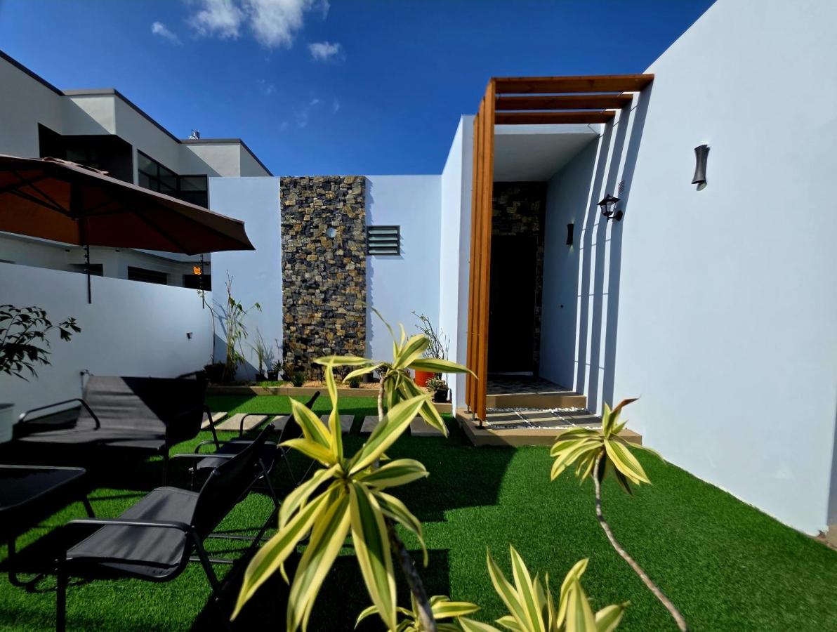 Wave Rock Villa Your Perfect Retreat in Grand Baie in Grand Baie, Mauritius