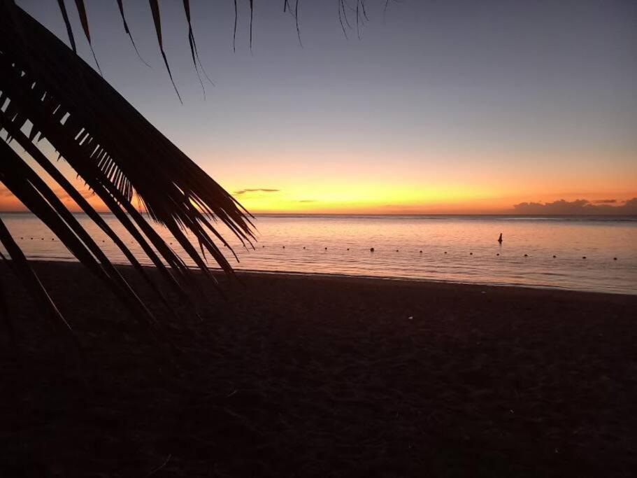 Welcome Aboard Villa Flic en Flac 9 in Flic en Flac, Mauritius