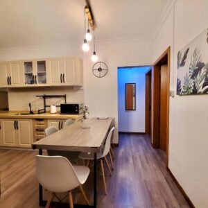 West Beach Apartment 3 Min Walk to Flic en Flac Beach in Flic en Flac, Mauritius