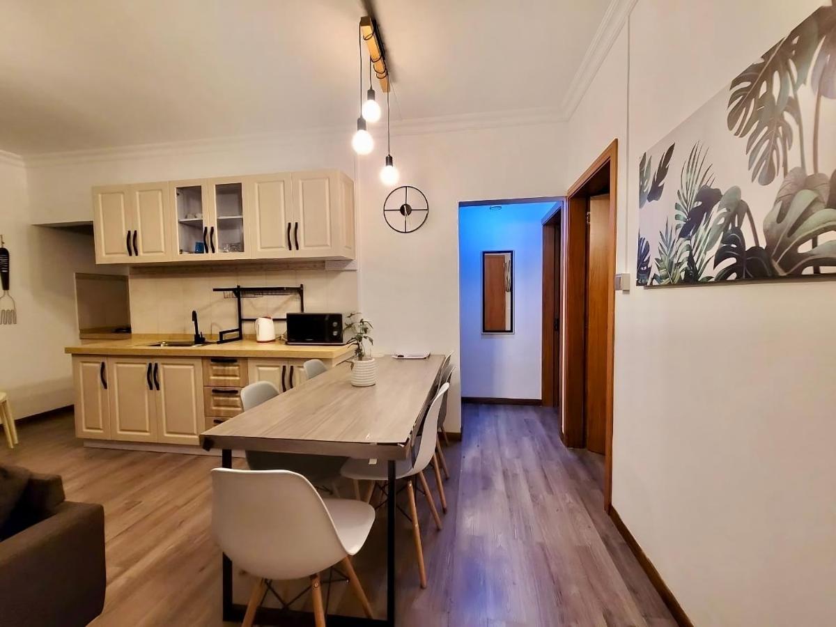 West Beach Apartment 3 Min Walk to Flic en Flac Beach in Flic en Flac, Mauritius