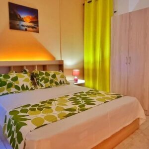 West Beach Apartment Flic en Flac 1 in Flic en Flac, Mauritius