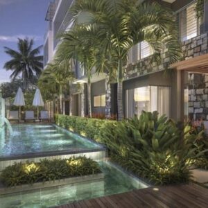 Westwood Apartments Flic en Flac 1 in Flic en Flac, Mauritius