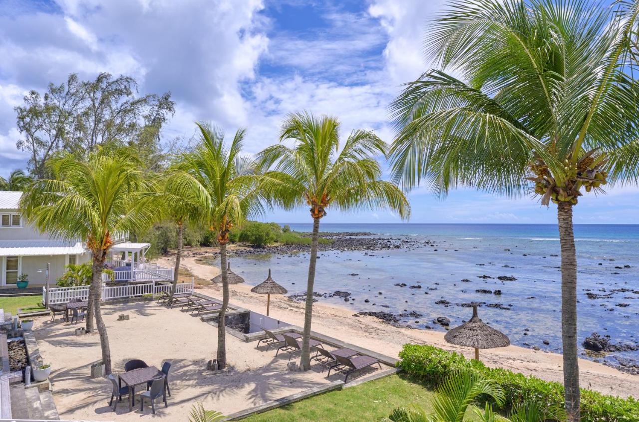 White Oaks Villas Trou aux Biches in Trou aux Biches & Mont Choisy, Mauritius