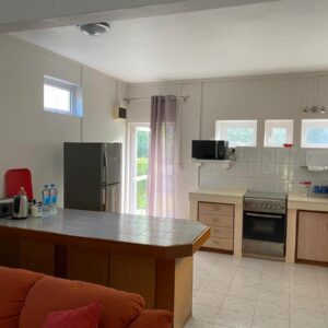 Wolmar Bungalows in Flic en Flac, Mauritius