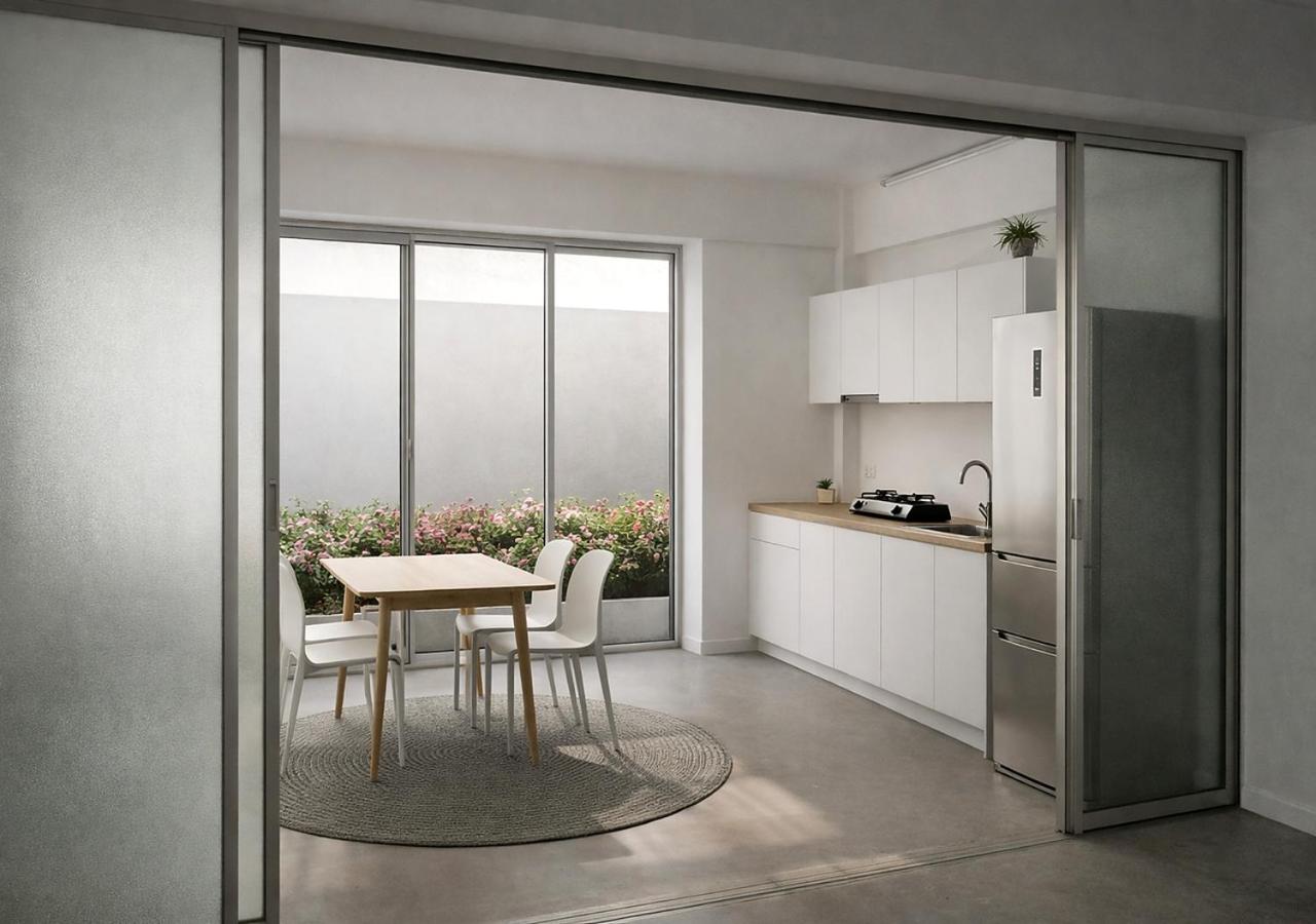 Z Studio Goodlands in Cap Malheureux & Grand Gaube, Mauritius