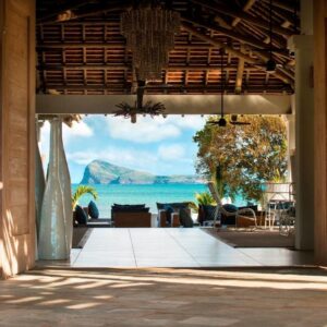 Zilwa Attitude in Cap Malheureux & Grand Gaube, Mauritius