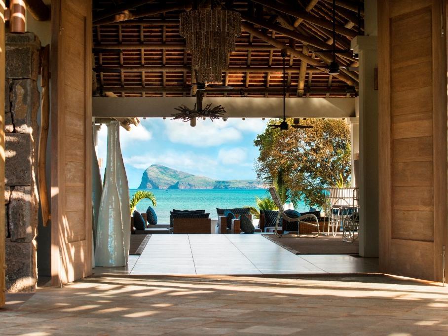 Zilwa Attitude in Cap Malheureux & Grand Gaube, Mauritius